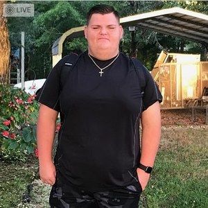 Meet your Posher, Tommy lee